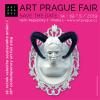 ART PRAGUE 2019